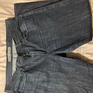 Express Men’s Jeans